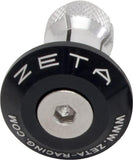 Bar End Plug Orange