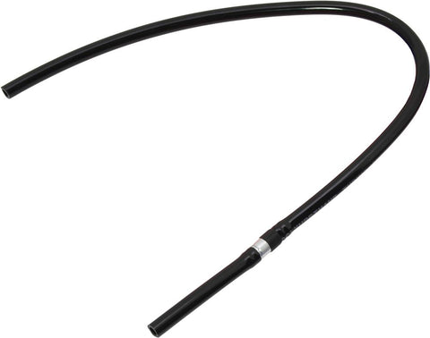 Uni-flow Hose (black)