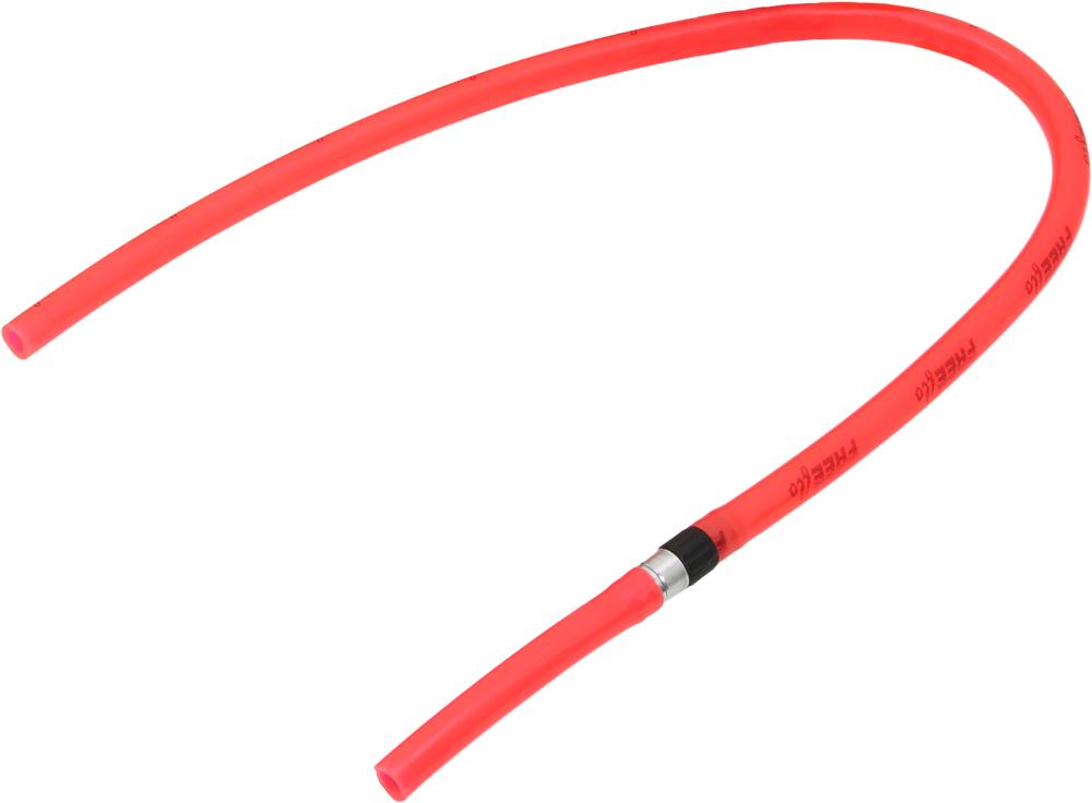 Uni-flow Hose (red)