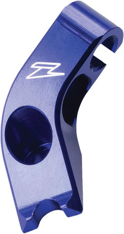 Clutch Cable Guide (blue)