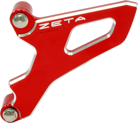 Drive Cover (red)