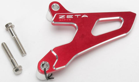 Drive Cover (red)