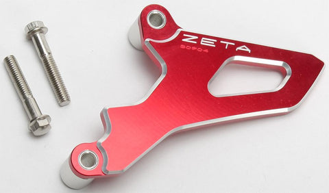 Drive Cover (red)