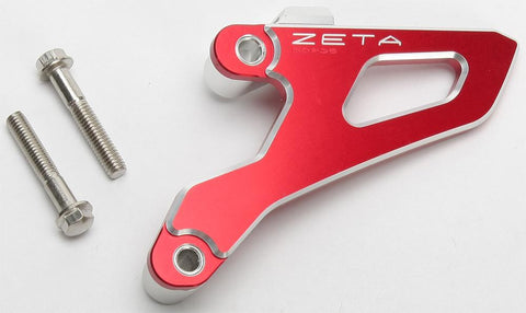 Drive Cover (red)