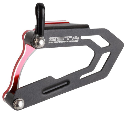 Zeta Case Saver With Cover Hon Crf450 17