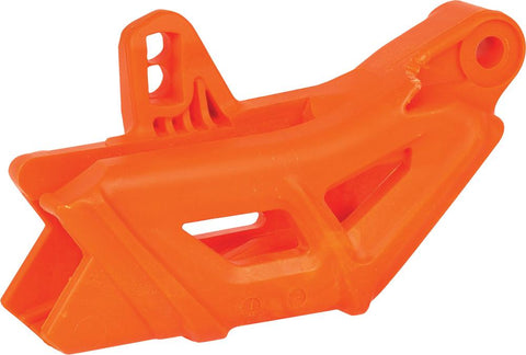 Chain Guide - Exc '08-11