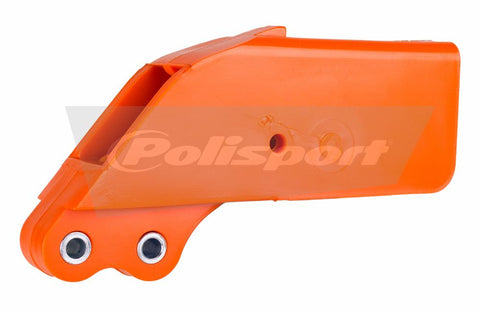 Chain Guide Orange Ktm 85sx 20 (orange)