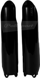Pr/Fork Guards Blk Yzf/Wrf 08- (Black)