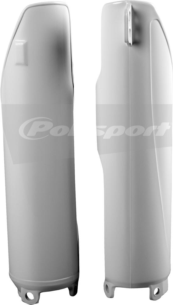 Pr-fork Guards Wht Suz (white)
