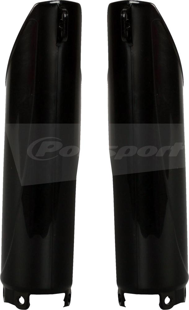 Pr/Fork Guards Blk Suz (Black)