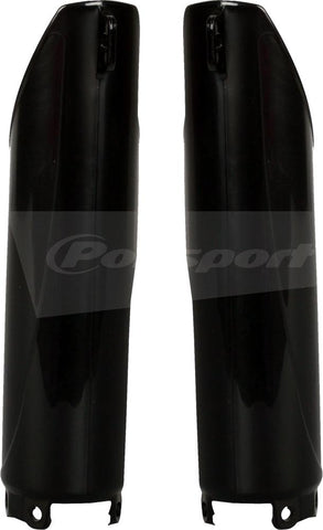 Pr/Fork Guards Blk Suz (Black)