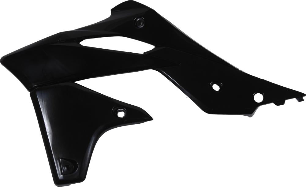 Radiator Shroud (Black)