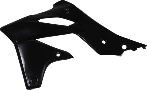 Radiator Shroud (Black)