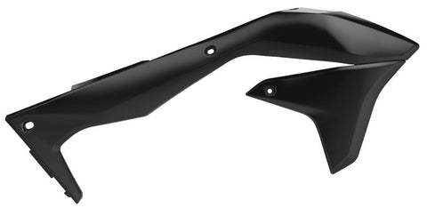 Radiator Shroud (black)