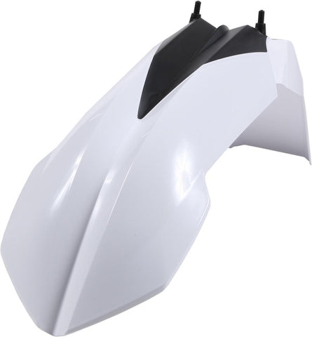 Front Fender Wht Ktm65 '09-11 (White)