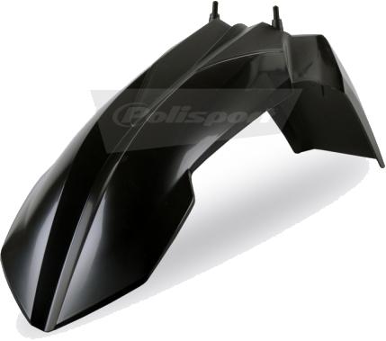 Front Fender Blk Ktm65 '09-11