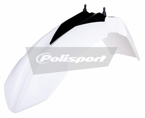 Front Fender (white) (white)