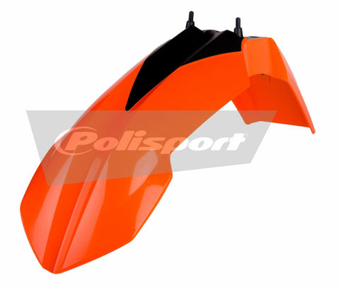 Front Fender (orange) (orange)