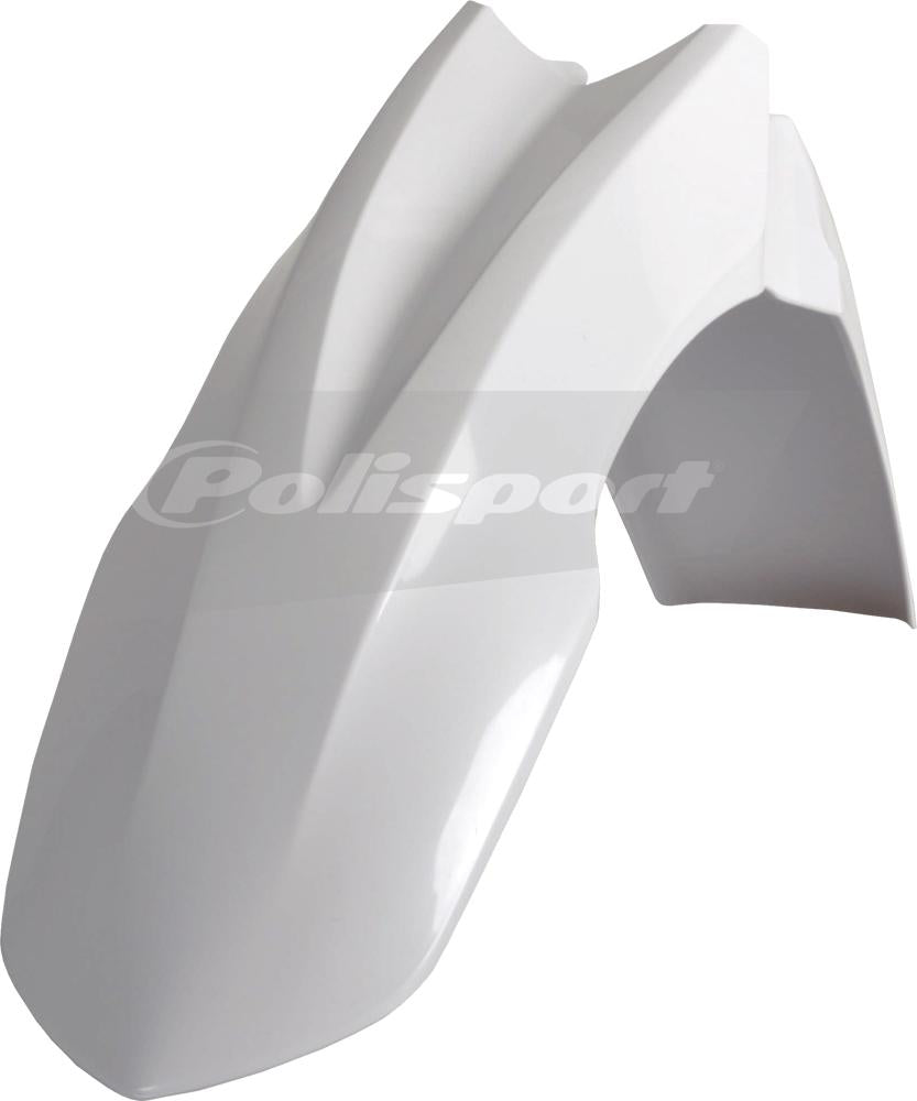 Front Fender (white)