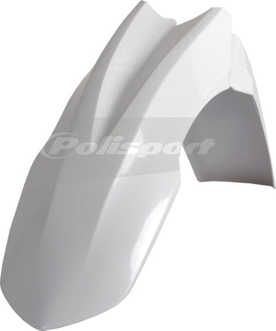 Front Fender (white)
