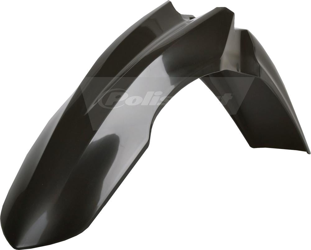 Front Fender (Black)