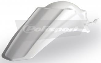 Rear Fender (white)