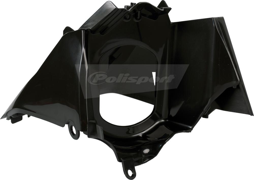 Filter Box (Black)