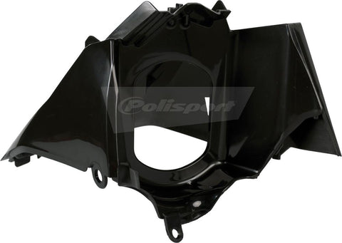 Filter Box (Black)