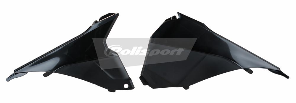Airbox Cover (Black)