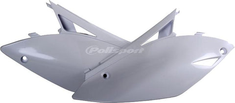 Side Panels (white)