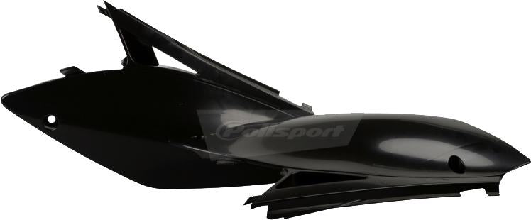 Side Panels (Black)