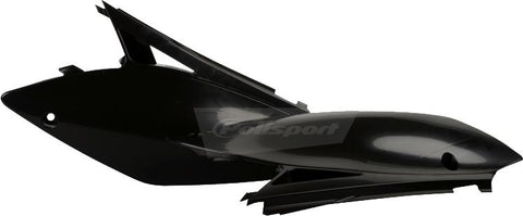 Side Panels (Black)
