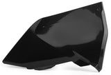 Airbox Cover '16-17 White