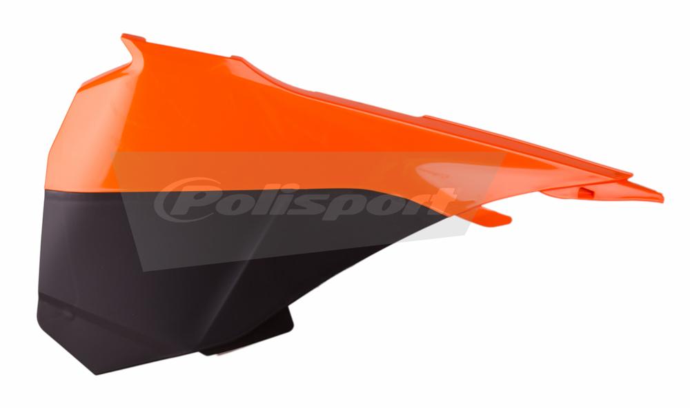Airbox Cover (Orange)