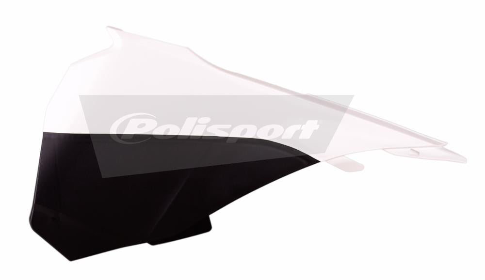Airbox Cover (White)