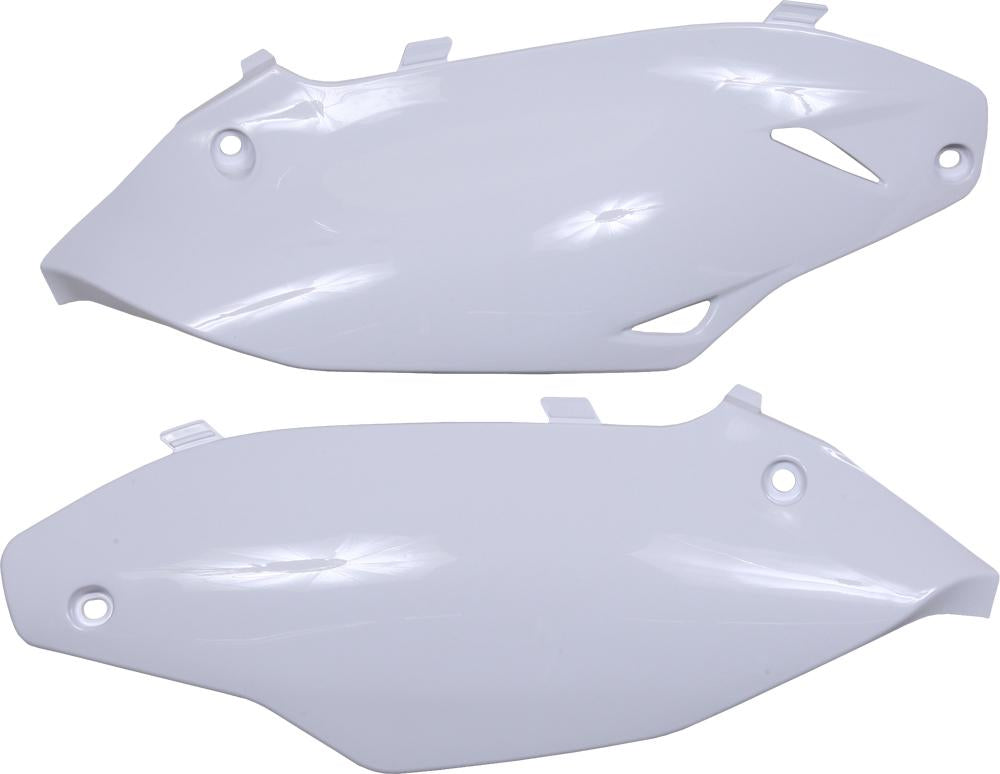 Side Panels (white)