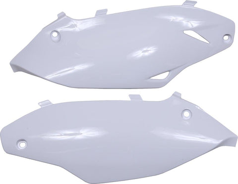 Side Panels (white)