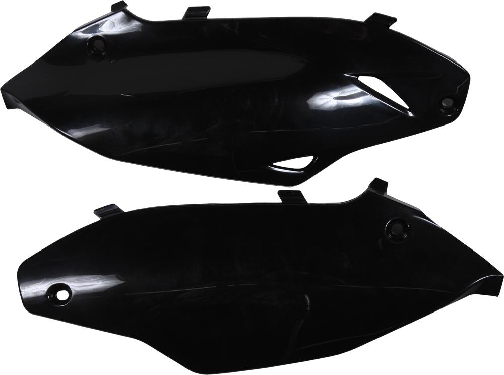 Side Panels (Black)