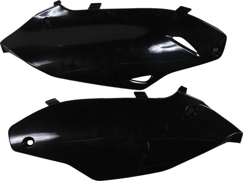 Side Panels (Black)