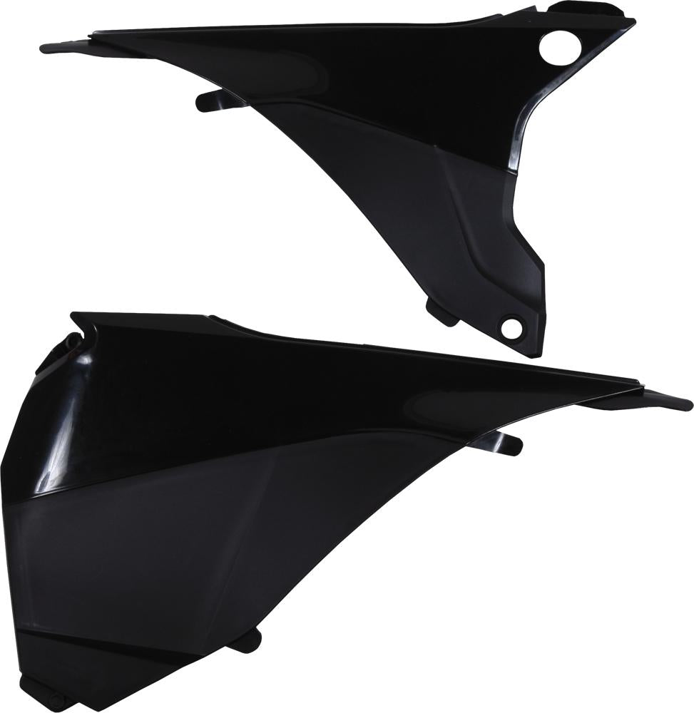 Air Box Cover (Black)