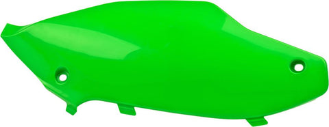 Side Panels (Green/Green)