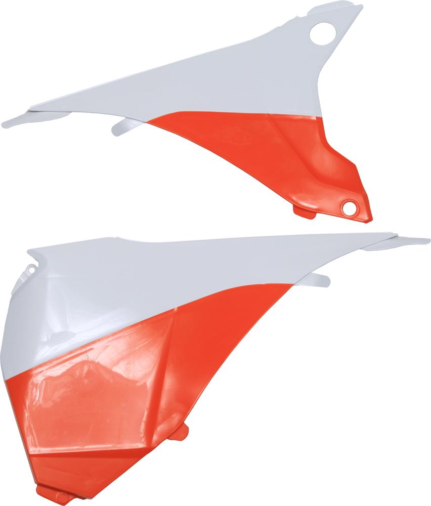 Airbox Cover Color