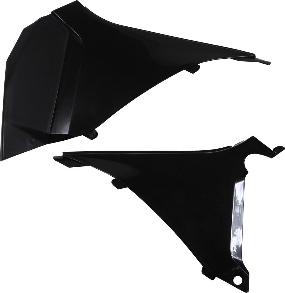 Air Filter Box Cover (Black)