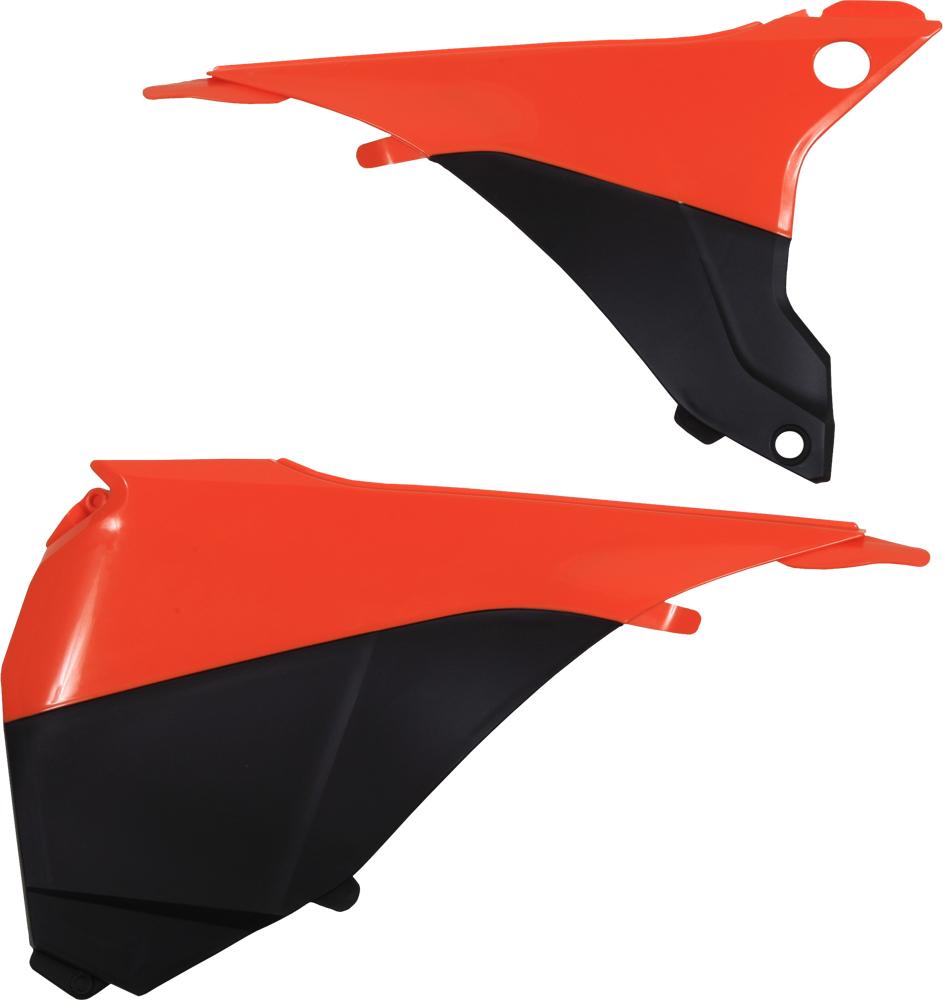 Air Box Cover