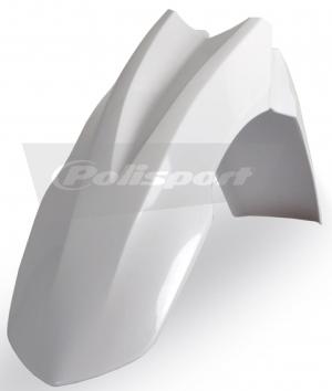 Front Fender (white)