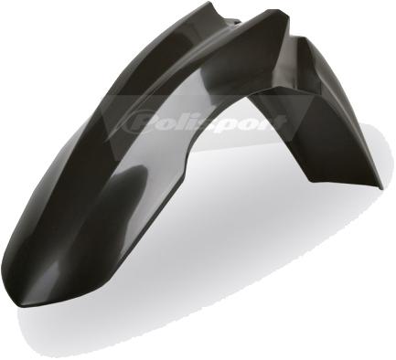 Front Fender (Black)