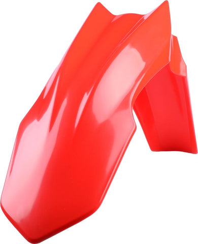 Front Fender (Red)