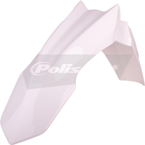 Front Fender (white)