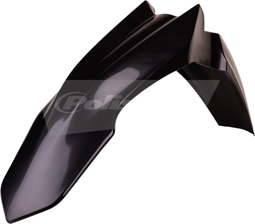 Front Fender (Black)