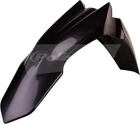 Front Fender (Black)